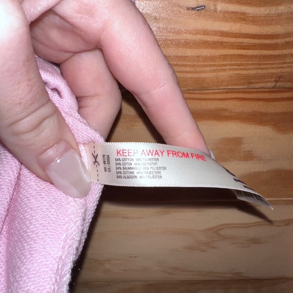 !NWOT! DAILY PRACTICE BY ANTHROPOLOGIE At Play Tank - NOT SELLING MATCHING SKIRT - Picture 5 of 5